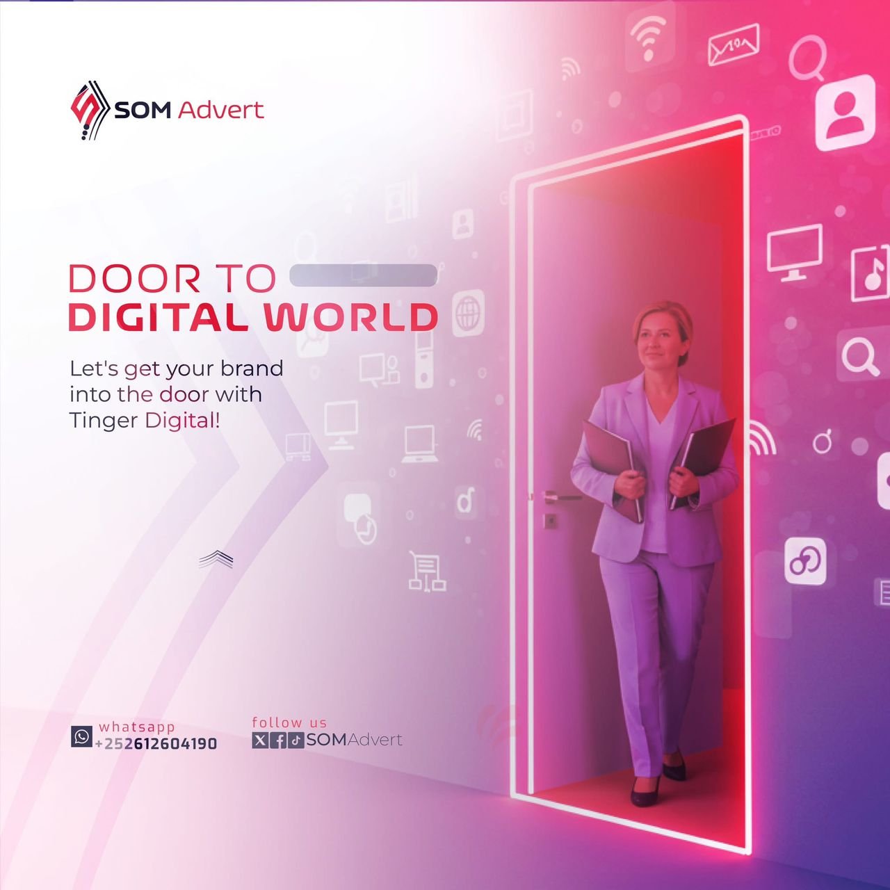 Digital Worlda