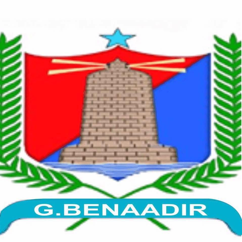 G.Benaadir