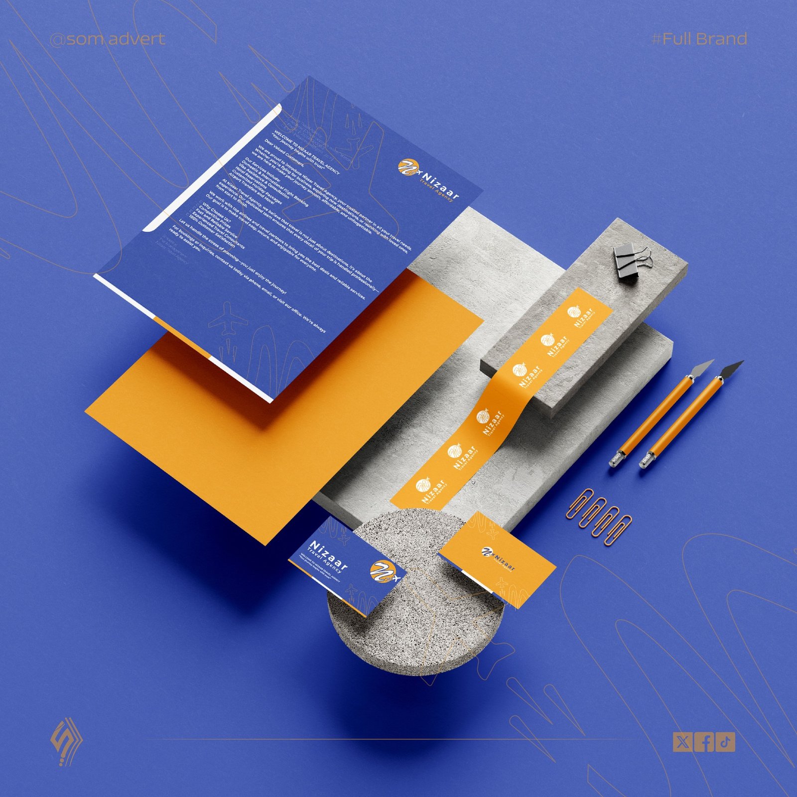 Nizaar travel agency