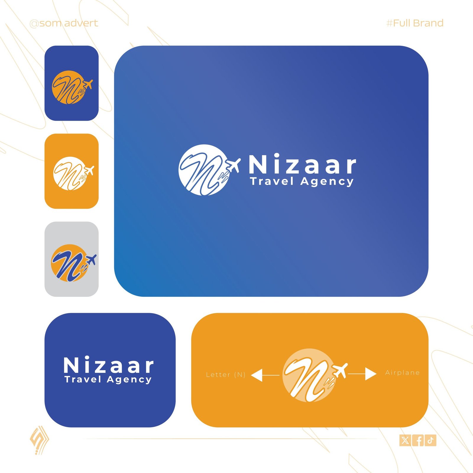 Nizaar travel agency