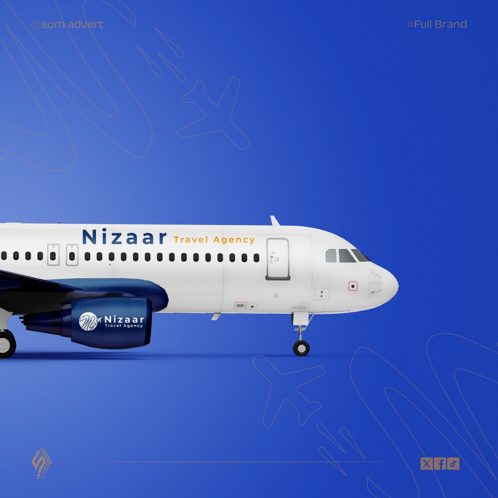 Nizaar travel agency