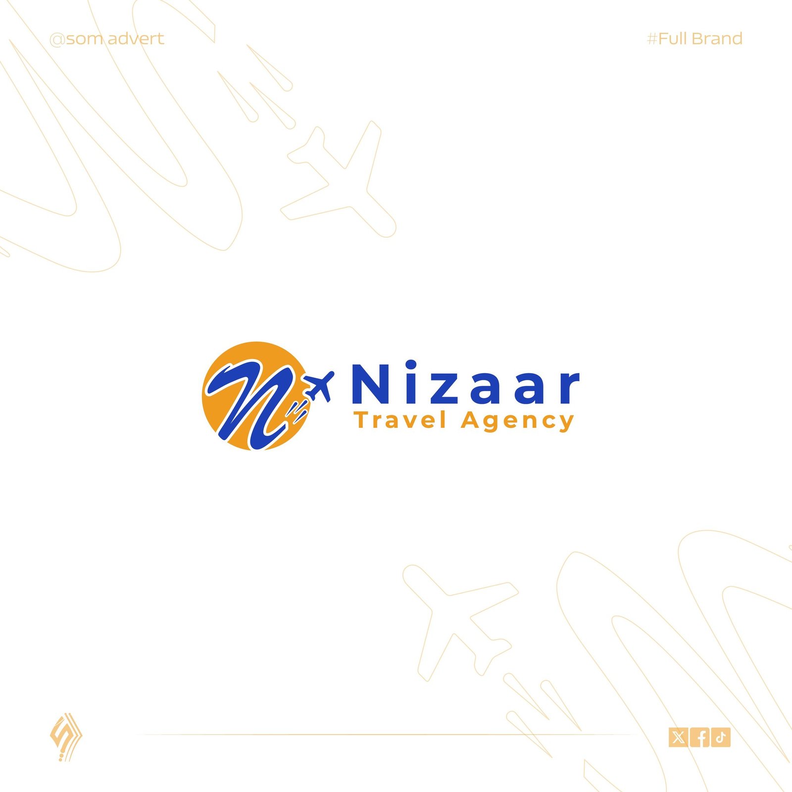 Nizaar travel agency