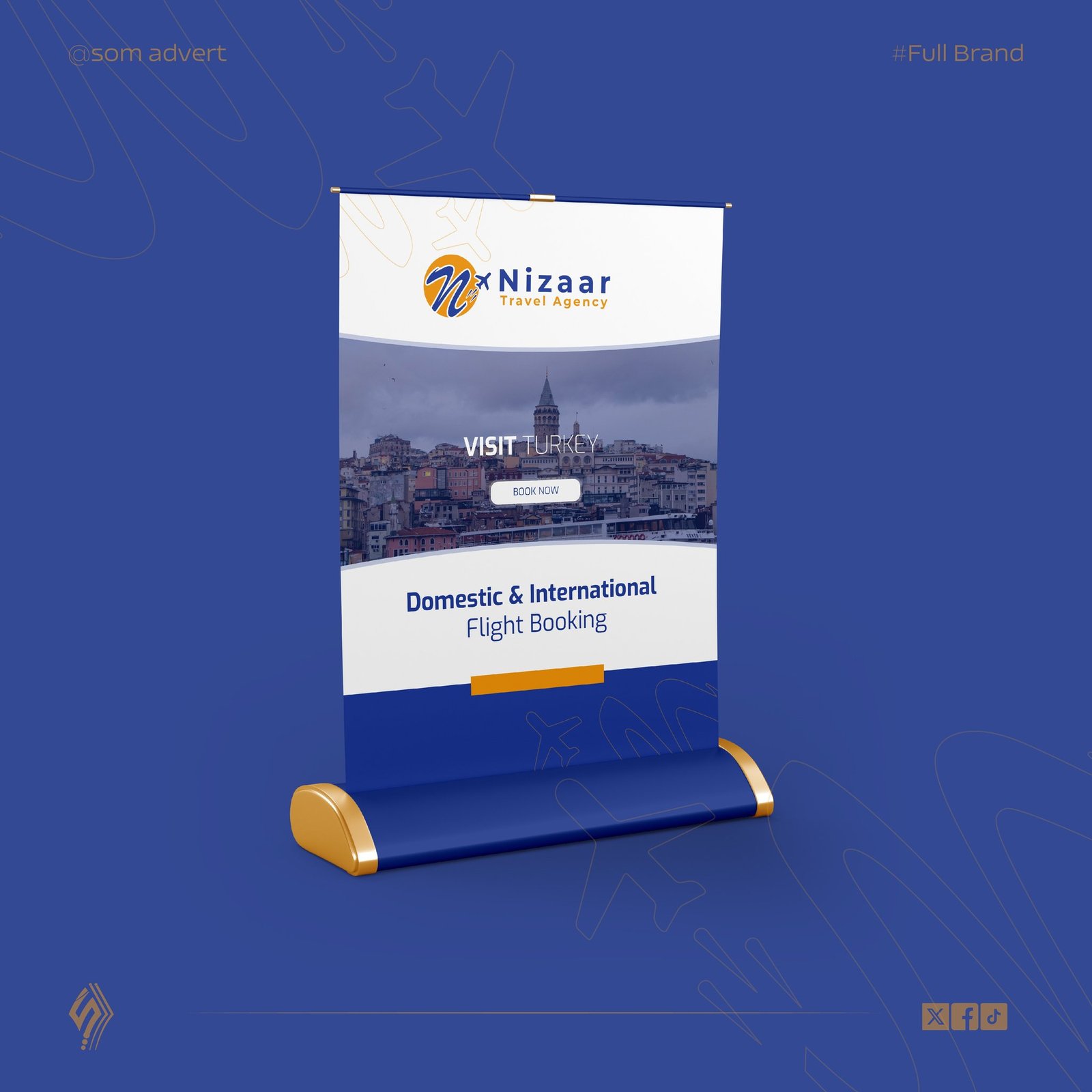 Nizaar travel agency