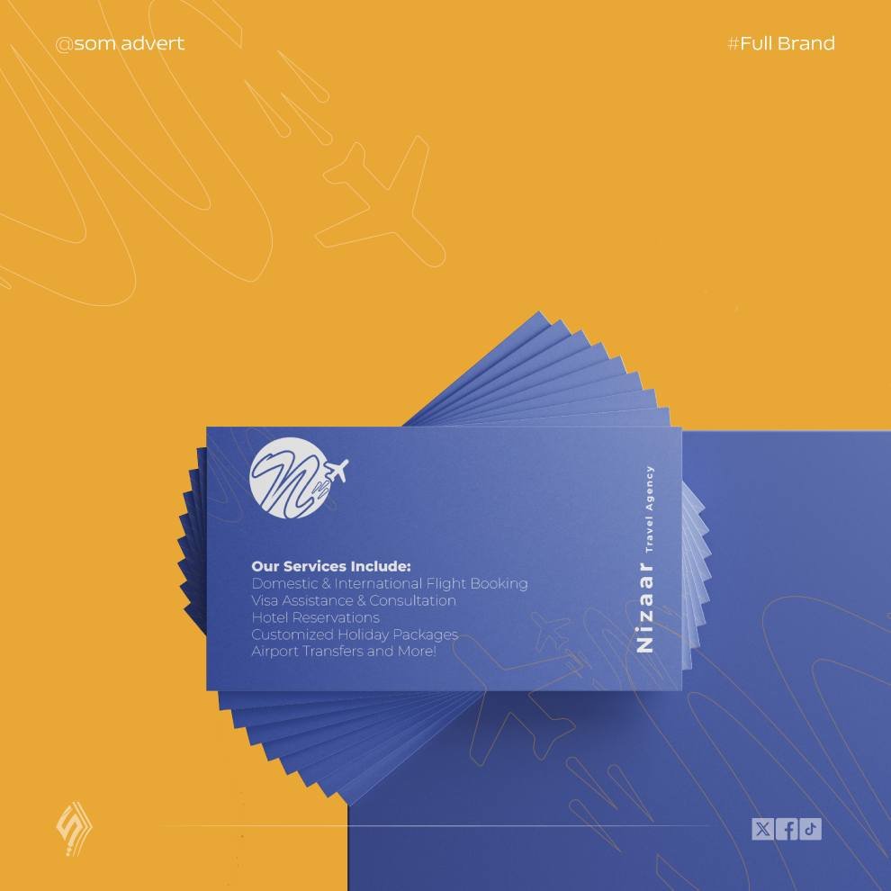 Nizaar travel agency