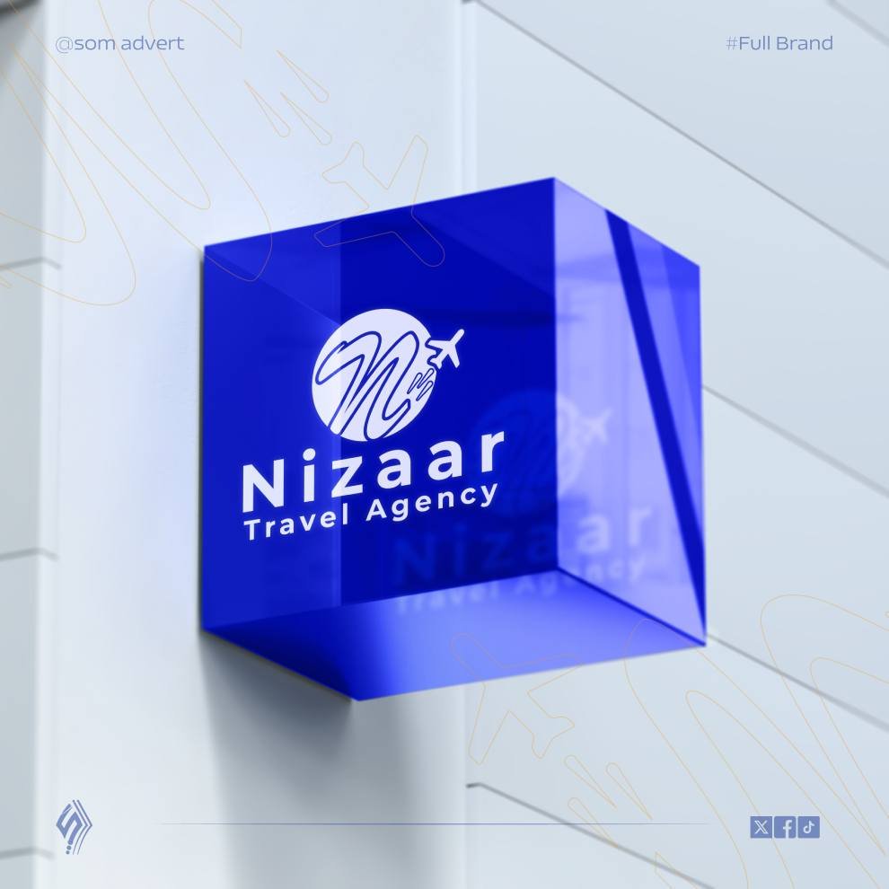 Nizaar travel agency