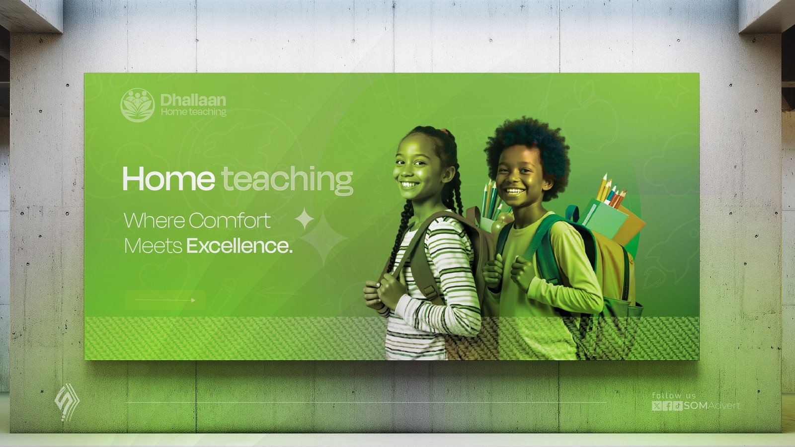 𝐃𝐡𝐚𝐥𝐥𝐚𝐚𝐧 𝐇𝐨𝐦𝐞 𝐓𝐞𝐚𝐜𝐡𝐢𝐧𝐠