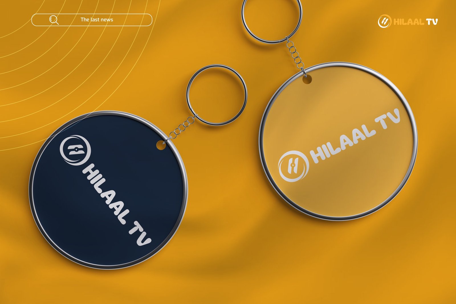 𝐇𝐈𝐋𝐀𝐀𝐋 𝐓𝐕