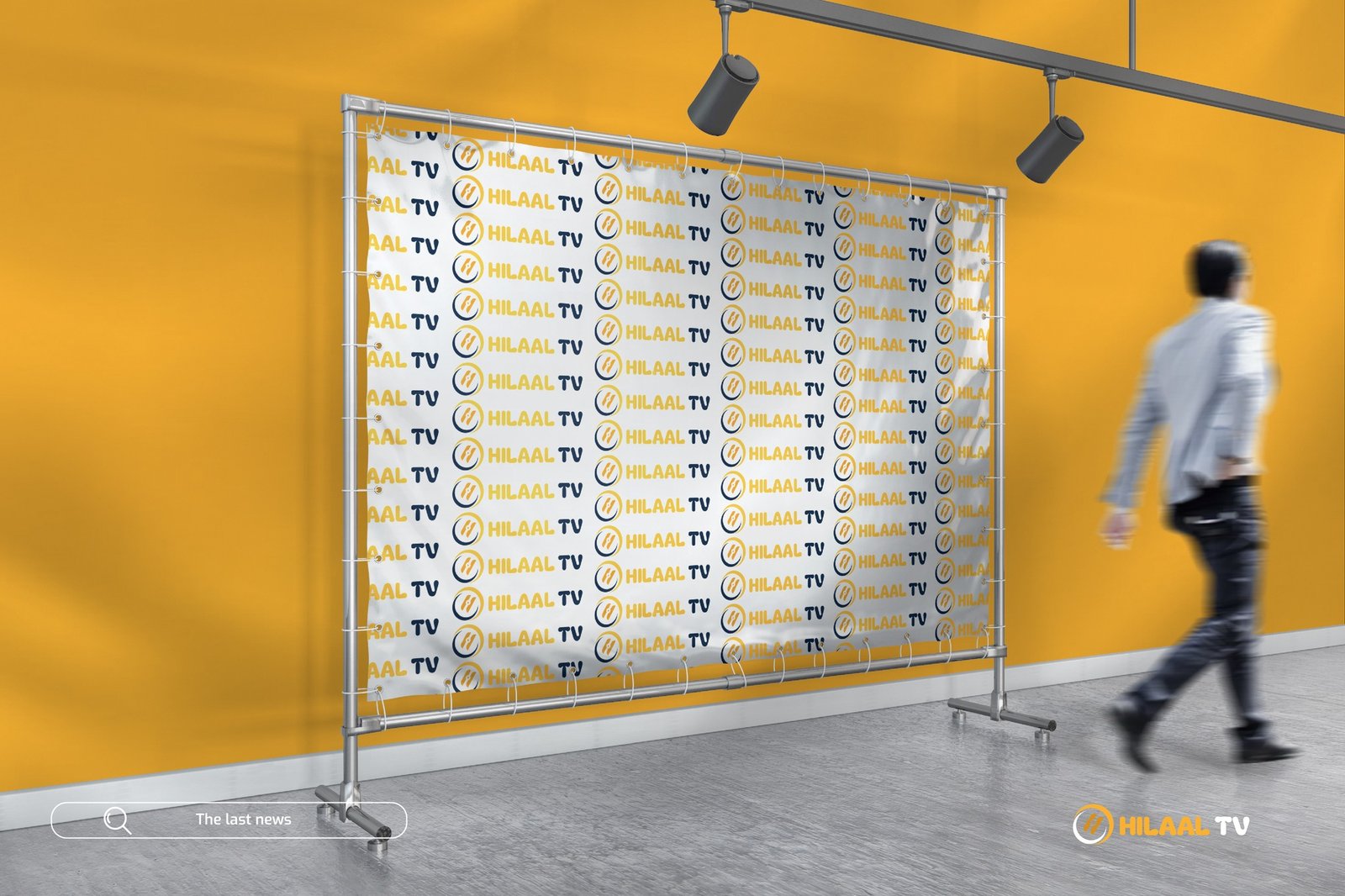 𝐇𝐈𝐋𝐀𝐀𝐋 𝐓𝐕