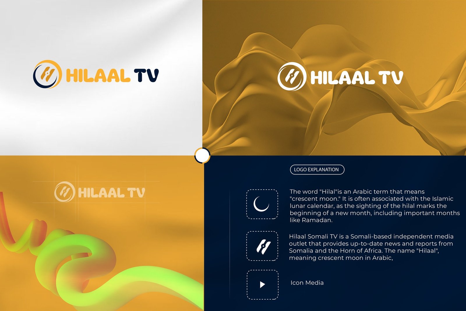 𝐇𝐈𝐋𝐀𝐀𝐋 𝐓𝐕