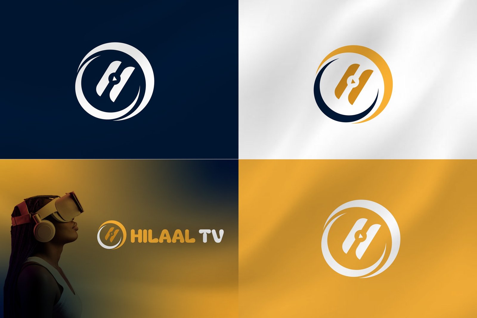 𝐇𝐈𝐋𝐀𝐀𝐋 𝐓𝐕