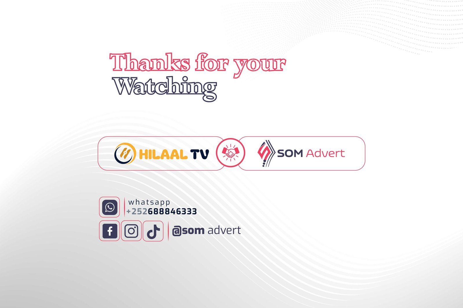 𝐇𝐈𝐋𝐀𝐀𝐋 𝐓𝐕