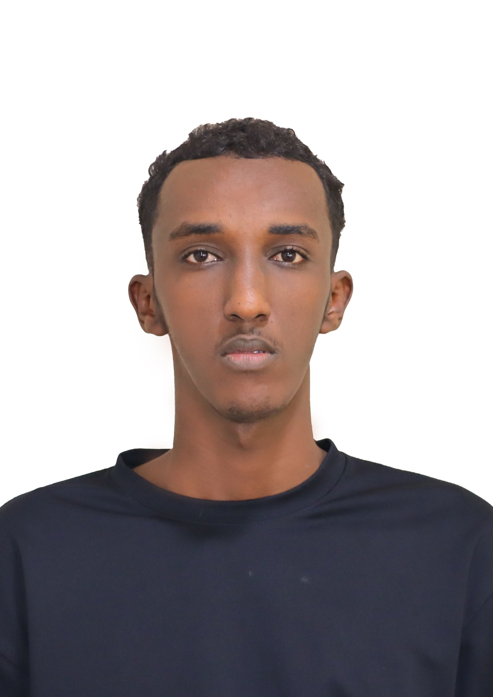 Ilyaas Abdiwali Ibrahim